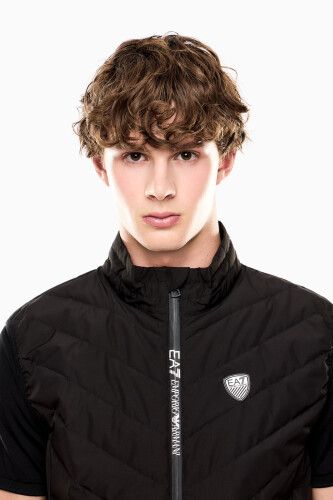 Emporio Armani Erkek Yelek - 5