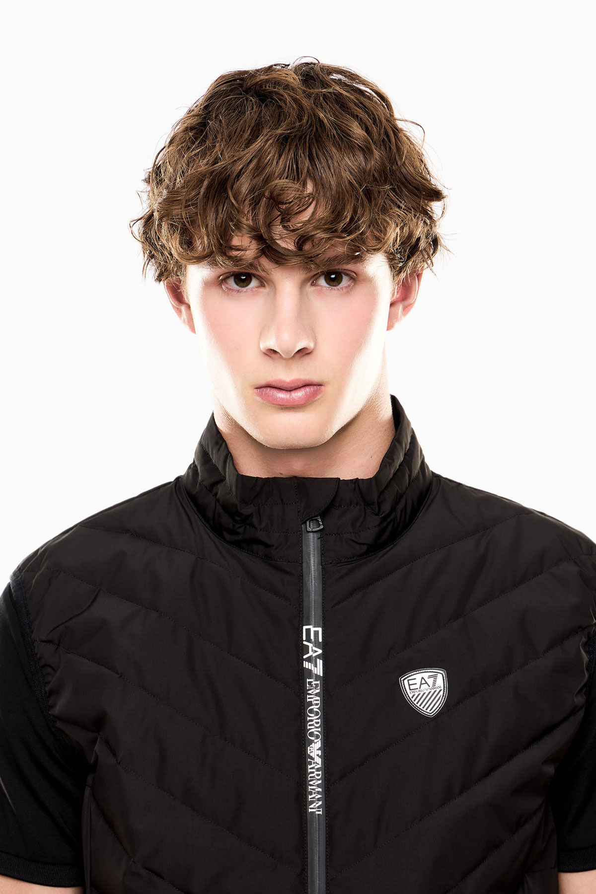 Emporio Armani Erkek Yelek - 5