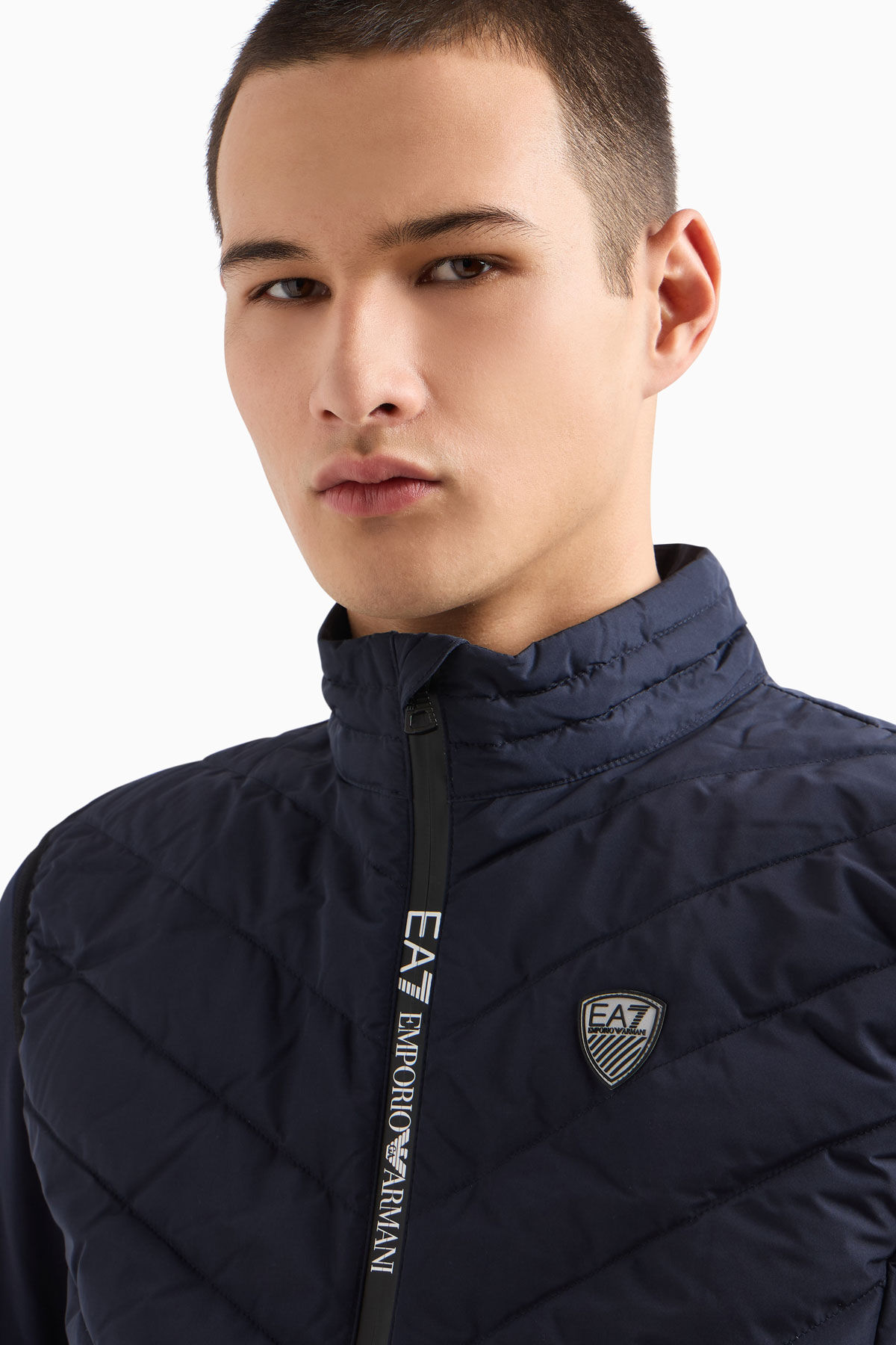 Emporio Armani Erkek Yelek - 4