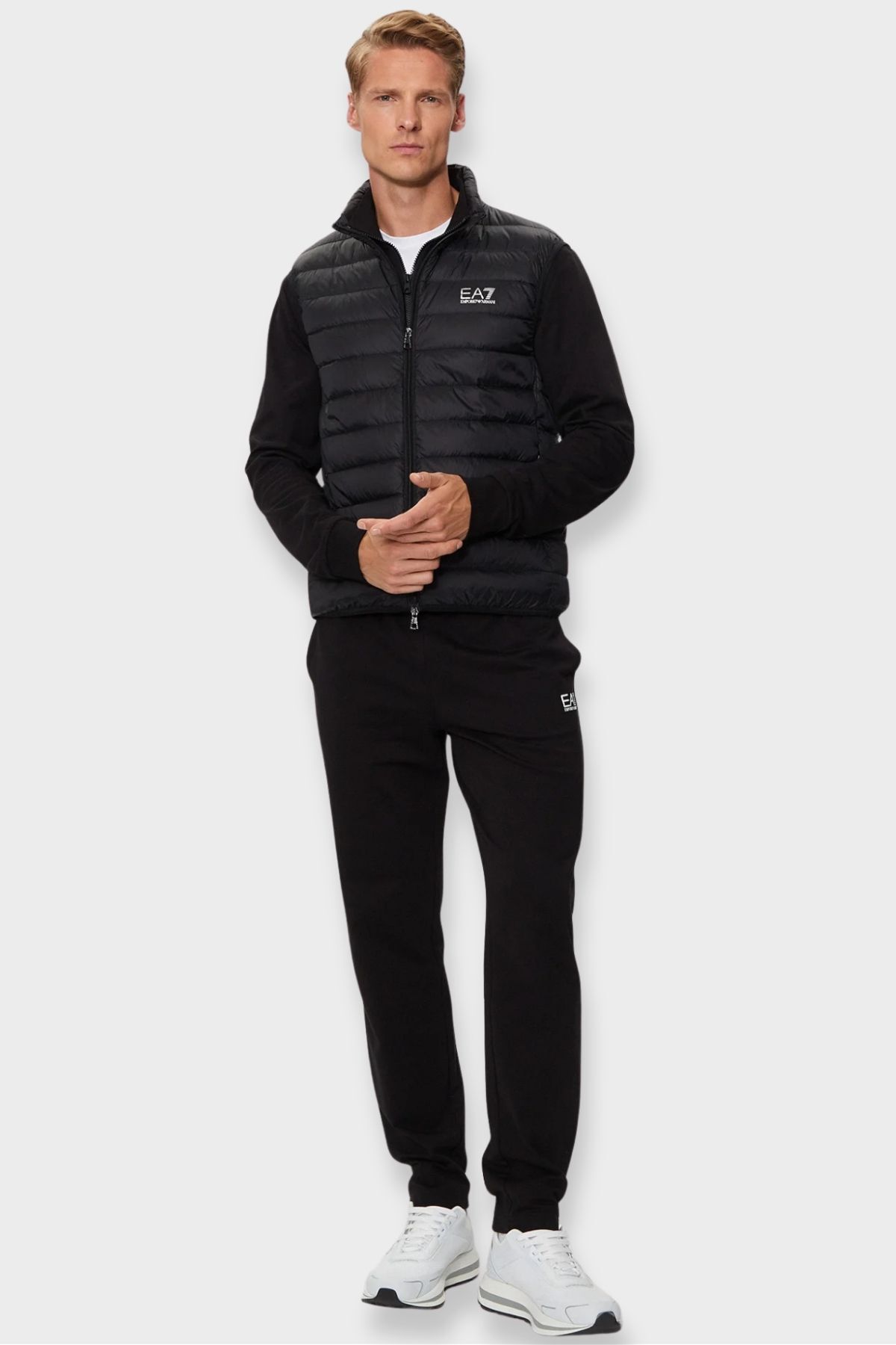 Emporio Armani Erkek Yelek - 1