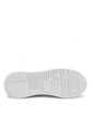 Emporio Armani Kadın Bağcıklı Sneaker - Thumbnail