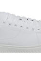 Emporio Armani Kadın Bağcıklı Sneaker - Thumbnail
