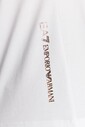 Emporio Armani Kadın Baskılı T-shirt - Thumbnail