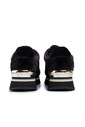 Emporio Armani Kadın Kadife Sneaker - Thumbnail