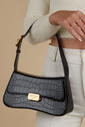 Emporio Armani Kadın Kol Çantası - Thumbnail