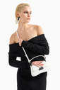 Emporio Armani Kadın Mini El Çantası - Thumbnail