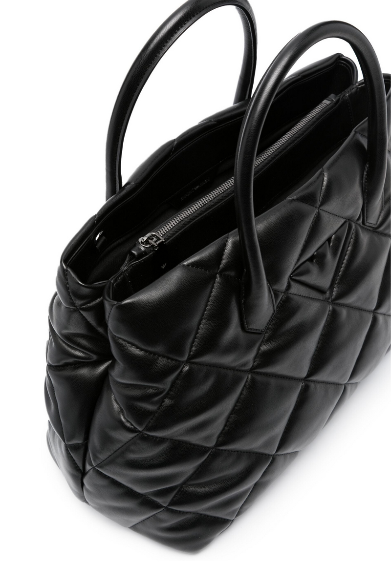 Emporio Armani Kadın Omuz Askılı Çanta - 6
