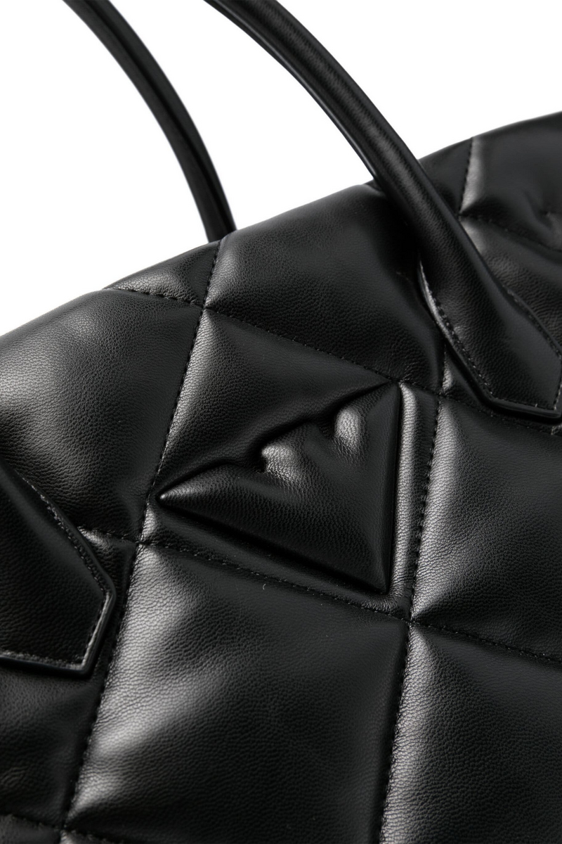 Emporio Armani Kadın Omuz Askılı Çanta - 7