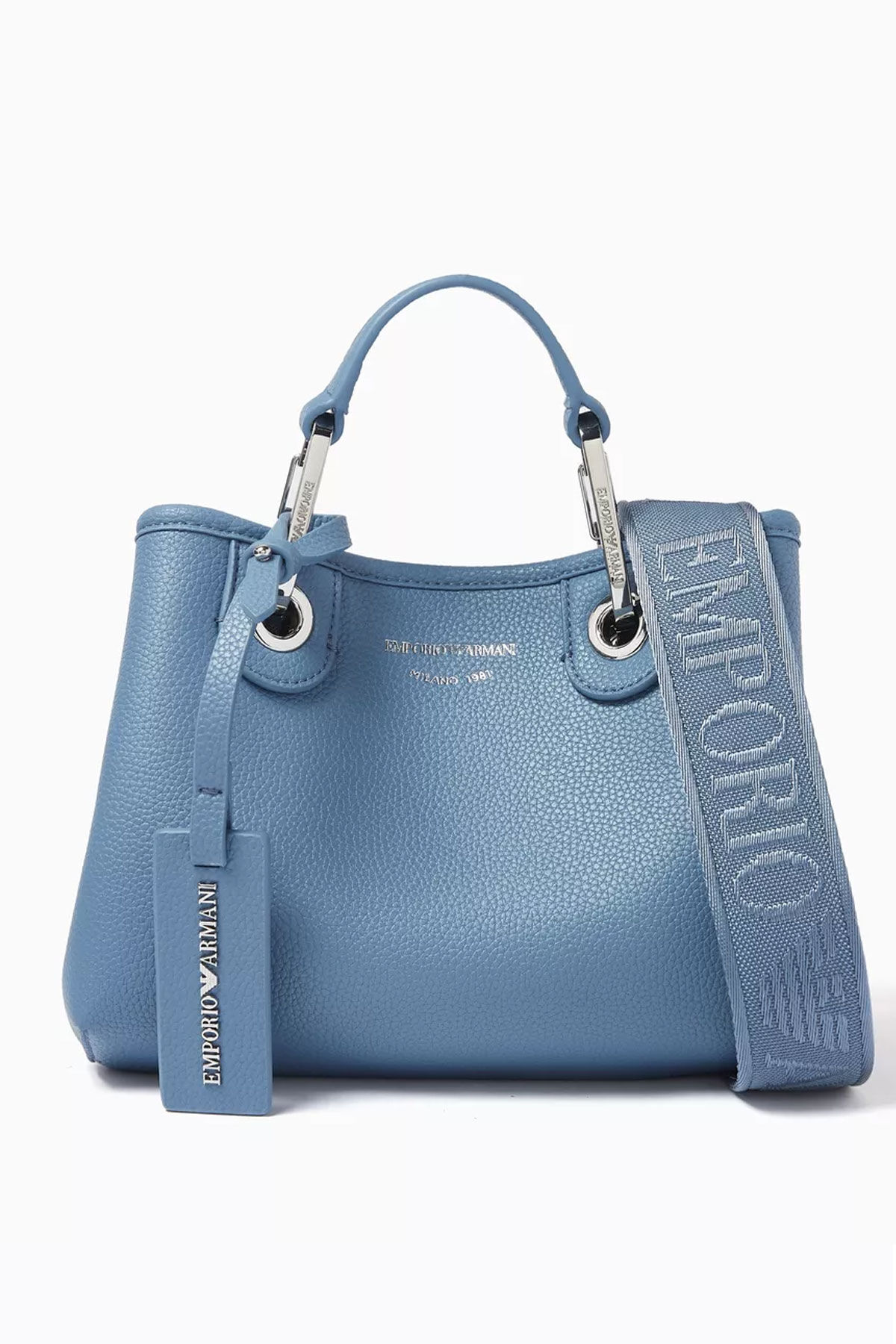 Emporio Armani Kadın Omuz Askılı El çantası - 1