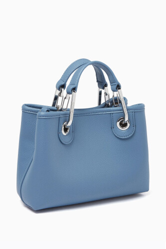 Emporio Armani Kadın Omuz Askılı El çantası - 2