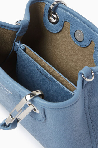 Emporio Armani Kadın Omuz Askılı El çantası - 6