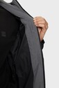 Emporio Armani Kapşonlu Erkek Mont - Thumbnail