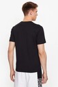 Emporio Armani Logolu Bisiklet Yaka T-Shirt - Thumbnail