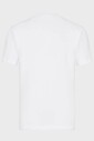 Emporio Armani Logolu Bisiklet Yaka T-Shirt - Thumbnail