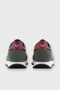 Emporio Armani Logolu Erkek Sneaker - Thumbnail