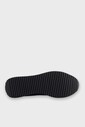 Emporio Armani Logolu Erkek Sneaker - Thumbnail