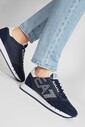 Emporio Armani Logolu Erkek Sneaker - Thumbnail