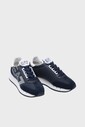 Emporio Armani Logolu Erkek Sneaker - Thumbnail