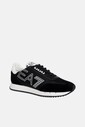 Emporio Armani Logolu Erkek Sneaker - Thumbnail