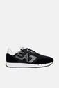 Emporio Armani Logolu Erkek Sneaker - Thumbnail