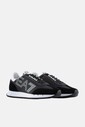 Emporio Armani Logolu Erkek Sneaker - Thumbnail