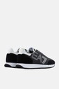Emporio Armani Logolu Erkek Sneaker - Thumbnail