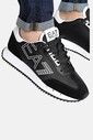 Emporio Armani Logolu Erkek Sneaker - Thumbnail