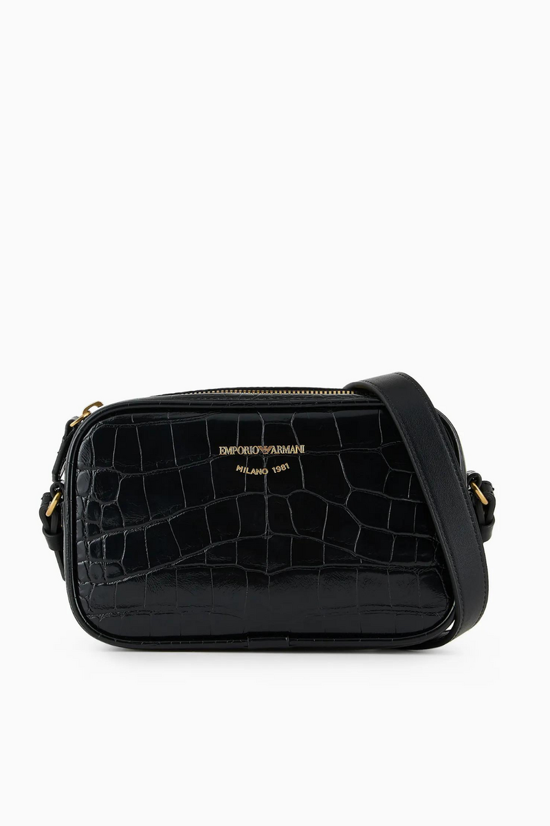 Emporio Armani Omuz Askılı Kadın Çanta - 1