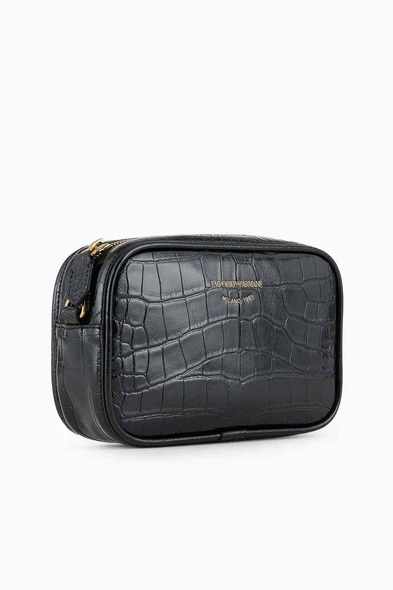 Emporio Armani Omuz Askılı Kadın Çanta - 2