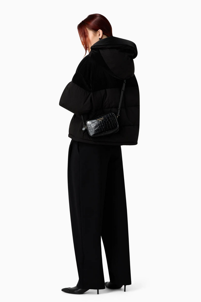Emporio Armani Omuz Askılı Kadın Çanta - 3