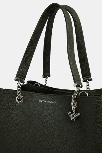Emporio Armani Omuz Askılı Kadın Kol Çantası - 3