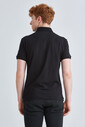 Emporio Armani Polo Yaka Erkek T-Shirt - Thumbnail