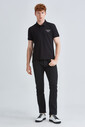 Emporio Armani Polo Yaka Erkek T-Shirt - Thumbnail