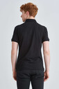 Emporio Armani Polo Yaka Erkek T-Shirt - Thumbnail