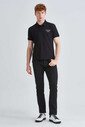 Emporio Armani Polo Yaka Erkek T-Shirt - Thumbnail