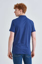 Emporio Armani Polo Yaka Erkek T-Shirt - Thumbnail