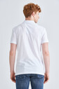 Emporio Armani Polo Yaka Erkek T-Shirt - Thumbnail