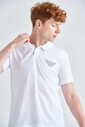 Emporio Armani Polo Yaka Erkek T-Shirt - Thumbnail