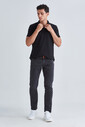 Emporio Armani Slim Fit Erkek Jeans - Thumbnail