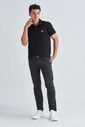 Emporio Armani Slim Fit Erkek Jeans - Thumbnail