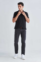 Emporio Armani Slim Fit Erkek Jeans - Thumbnail