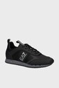 Emporio Armani Unisex Bağcıklı Sneaker - Thumbnail