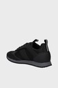 Emporio Armani Unisex Bağcıklı Sneaker - Thumbnail
