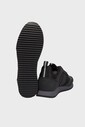 Emporio Armani Unisex Bağcıklı Sneaker - Thumbnail
