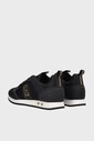 Emporio Armani Unisex Bağcıklı Sneaker - Thumbnail