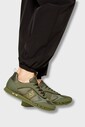 Emporio Armani Unisex Bağcıklı Sneaker - Thumbnail