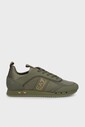 Emporio Armani Unisex Bağcıklı Sneaker - Thumbnail
