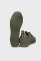 Emporio Armani Unisex Bağcıklı Sneaker - Thumbnail