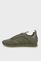 Emporio Armani Unisex Bağcıklı Sneaker - Thumbnail