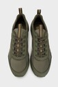 Emporio Armani Unisex Bağcıklı Sneaker - Thumbnail
